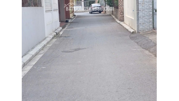 Bán đất Tiền Phong, Mê Linh, Dưới 5,4 tỷ. 118m2 full thổ cư, MT 5m. Ô tô